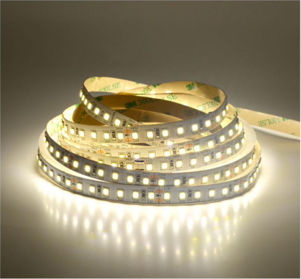 BAND 3KK 5M 120L 12WM IP20 12V